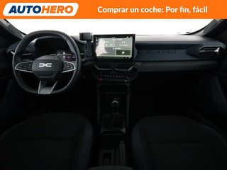 Dacia Duster 1.2 TCe Mild-Hybrid Expression