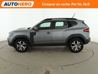 Dacia Duster 1.2 TCe Mild-Hybrid Expression