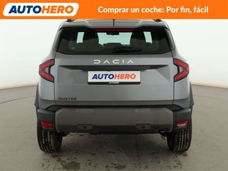 Dacia Duster 1.2 TCe Mild-Hybrid Expression