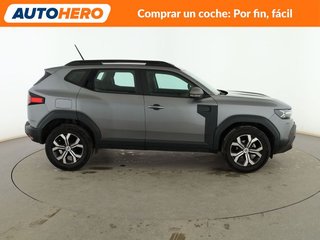 Dacia Duster 1.2 TCe Mild-Hybrid Expression