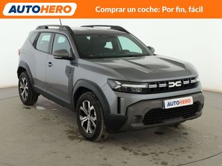 Dacia Duster 1.2 TCe Mild-Hybrid Expression