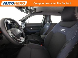 Dacia Duster 1.2 TCe Mild-Hybrid Expression