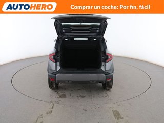 Dacia Duster 1.2 TCe Mild-Hybrid Expression