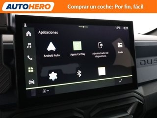 Dacia Duster 1.2 TCe Mild-Hybrid Expression