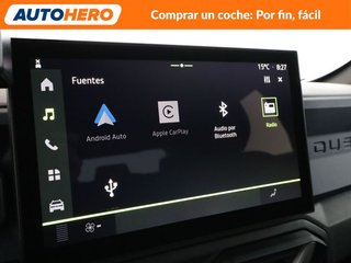 Dacia Duster 1.2 TCe Mild-Hybrid Expression