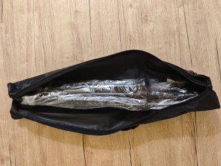 Soporte para pad de batería