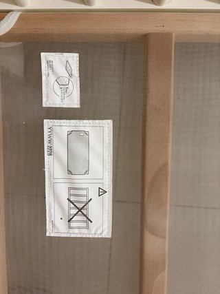 Cuna Ikea Gulliver Blanca