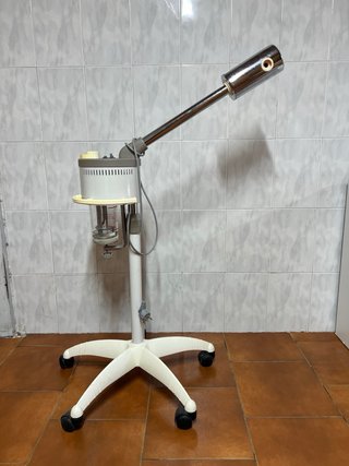 Vaporizador Estética Profesional