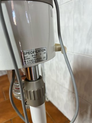 Vaporizador Estética Profesional