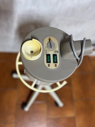 Vaporizador Estética Profesional