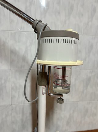 Vaporizador Estética Profesional