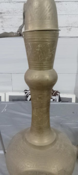 Reloj de sobremesa antiguo