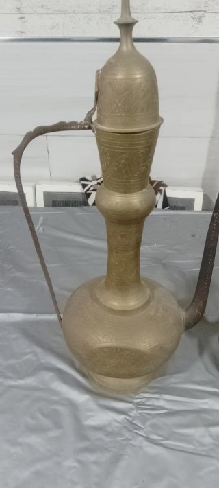 Reloj de sobremesa antiguo