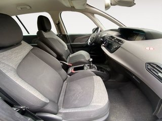 Citroën C4 Spacetourer Feel