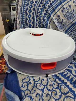 Robot Aspirador Xiaomi Robot Vacuum S20