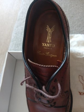 Mocasines Yanko Marrones