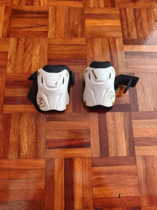 Rodilleras y coderas para patines niño