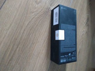 Motorola Razr 50 Ultra 512GB sigillato