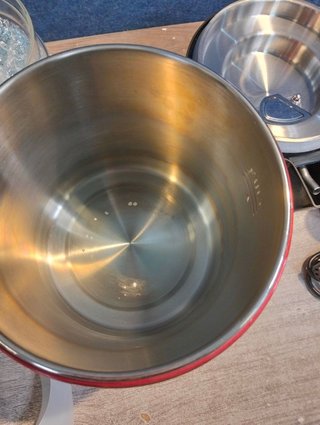 VEVOR Destilador de Agua 4 L Filtro de Destilación
