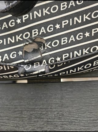 Borsa Pinko