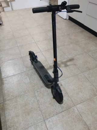 Patinete Eléctrico Xiaomi Pro 3