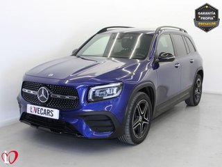 Mercedes GLB GLB 200 d