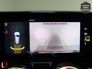 Mercedes GLB GLB 200 d