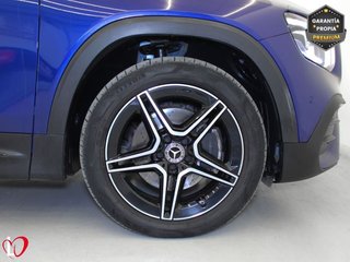Mercedes GLB GLB 200 d