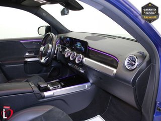 Mercedes GLB GLB 200 d