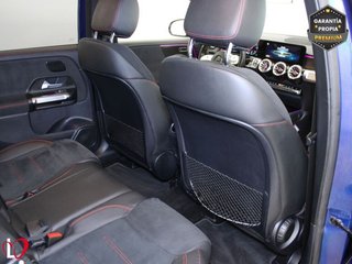 Mercedes GLB GLB 200 d