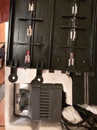 Scalextric RC.19