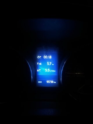 Toyota Auris 2019