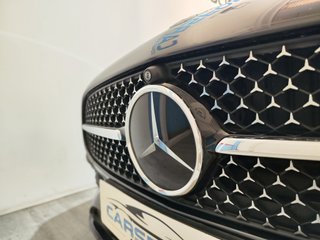 Mercedes-Benz Clase C 2022