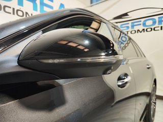 Mercedes-Benz Clase C 2022