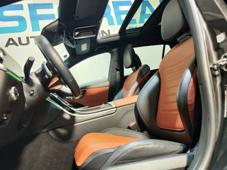 Mercedes-Benz Clase C 2022
