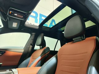 Mercedes-Benz Clase C 2022