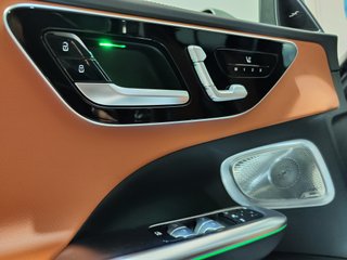 Mercedes-Benz Clase C 2022