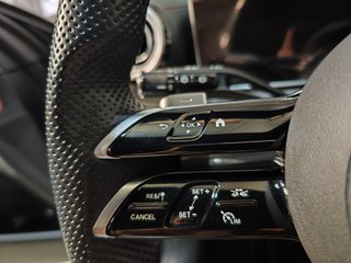 Mercedes-Benz Clase C 2022