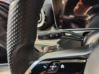 Mercedes-Benz Clase C 2022