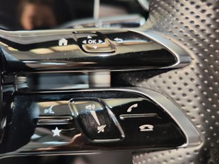Mercedes-Benz Clase C 2022