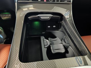 Mercedes-Benz Clase C 2022