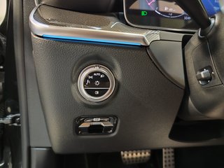 Mercedes-Benz Clase C 2022