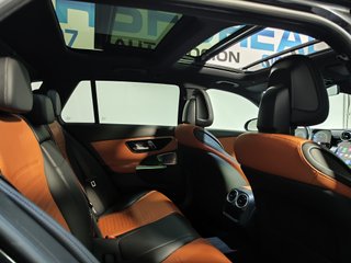 Mercedes-Benz Clase C 2022