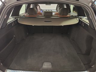Mercedes-Benz Clase C 2022