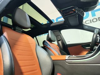 Mercedes-Benz Clase C 2022