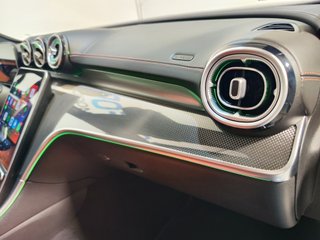Mercedes-Benz Clase C 2022