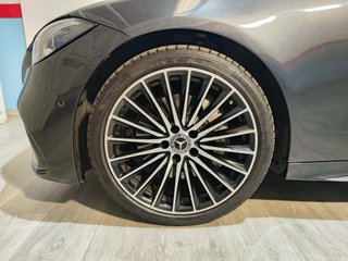 Mercedes-Benz Clase C 2022