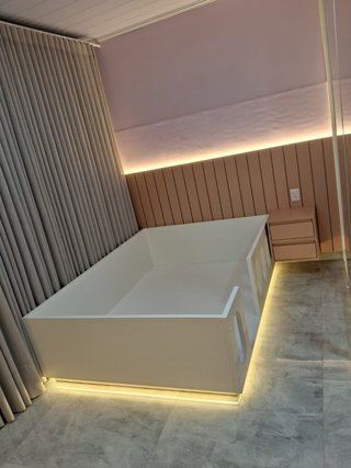 Carpintero en Málaga - montaje de muebles