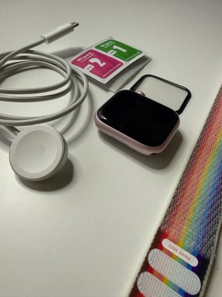 Apple Watch Series 9 - 45mm
