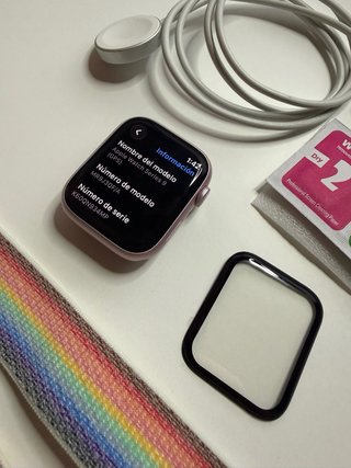 Apple Watch Series 9 - 45mm